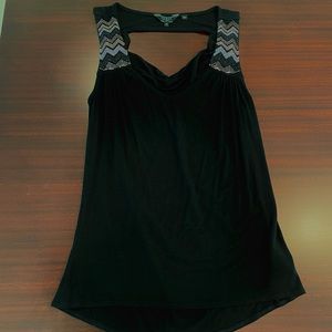 Guess Los Angeles Top